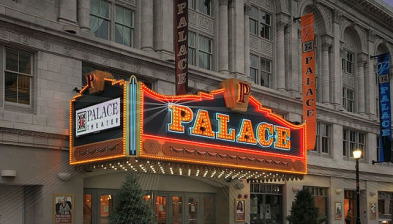 The Palace Theater